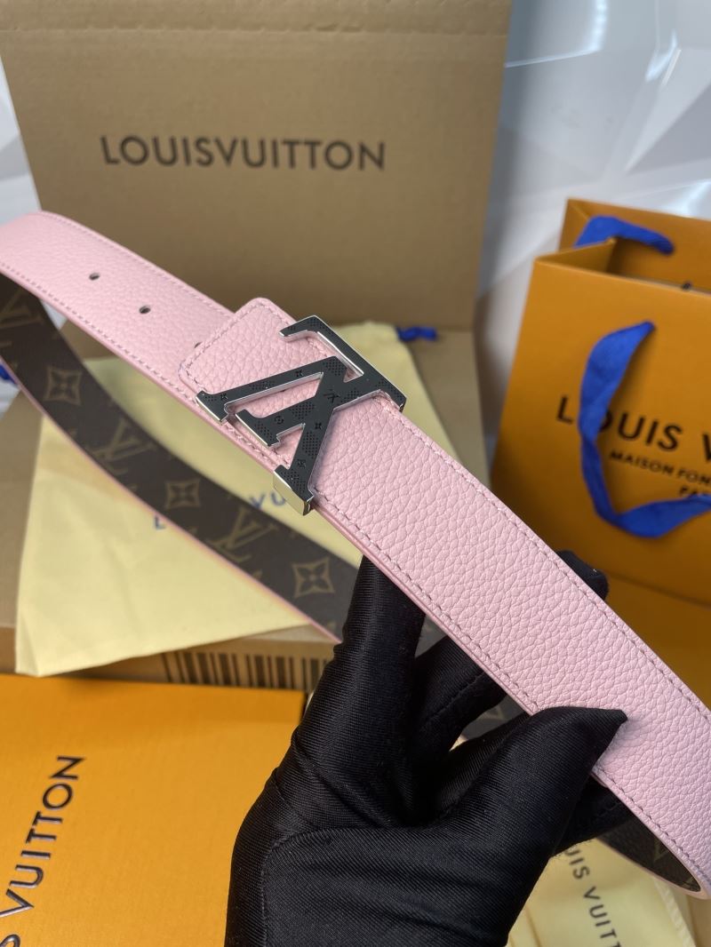 Louis Vuitton Belts